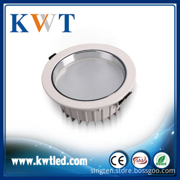 8w to 40w led flush mount ceiling light CE ROHS SAA